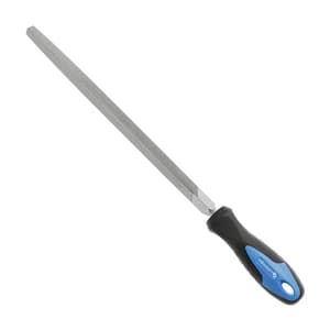 Hogert 200 mm / 8 inch Triangular Metal File, HT3B804