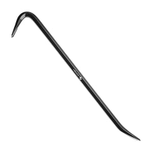 Hogert 450 x 16 mm Hexagonal Crowbar, HT3B880