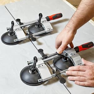 Bessey  10 – 55 mm Seaming Tool, PS 55