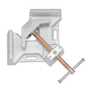 Bessey 2 x 90 mm Welders Angle Clamp, WSM9