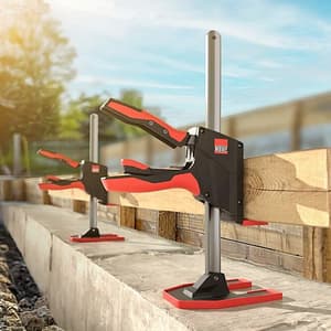 Bessey 180Kg Lifting Force One-handed Lifting Tool, BEY23