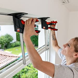 Bessey 180Kg Lifting Force One-handed Lifting Tool, BEY23