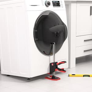 Bessey 180Kg Lifting Force One-handed Lifting Tool, BEY23