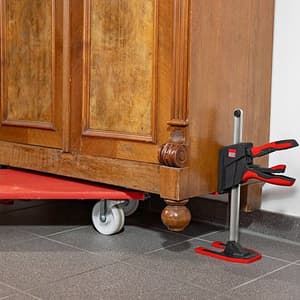 Bessey 180Kg Lifting Force One-handed Lifting Tool, BEY23