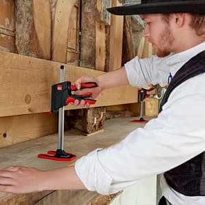 Bessey 180Kg Lifting Force One-handed Lifting Tool, BEY23