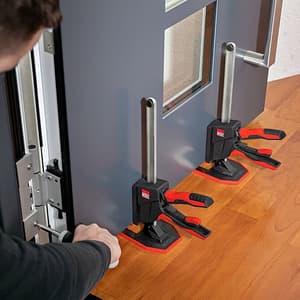 Bessey 180Kg Lifting Force One-handed Lifting Tool, BEY23