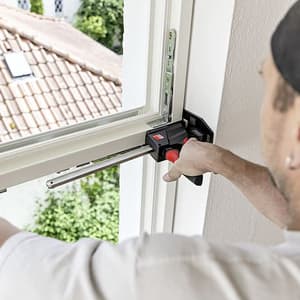 Bessey 180Kg Lifting Force One-handed Lifting Tool, BEY23