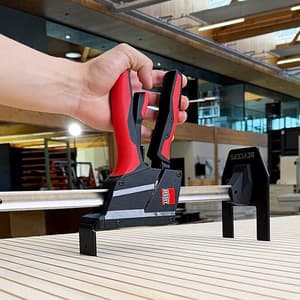 Bessey 180Kg Lifting Force One-handed Lifting Tool, BEY23