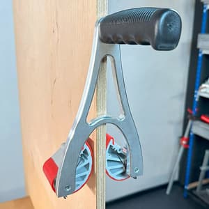 Bessey 75Kg Load-bearing Capacity Panel Carrier, KFP