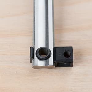 Bessey 600 mm Parallel Clamp (K Body REVO), KRE60-2K