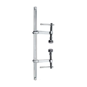 Bessey 1000 mm Variable High-Performance Clamp, SLV100M