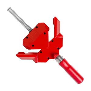 Bessey 2 x 55 mm Angle Clamp, WS3