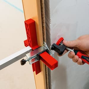 Bessey 565 – 1010 mm Door Frame Clamp, TU