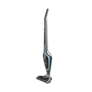 Black+Decker 14.4V Cordless Stick Vacuum Cleaner with Intelligent Boost Mode, SVA420B-B5