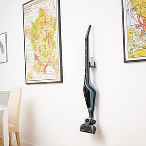 Black+Decker 14.4V Cordless Stick Vacuum Cleaner with Intelligent Boost Mode, SVA420B-B5