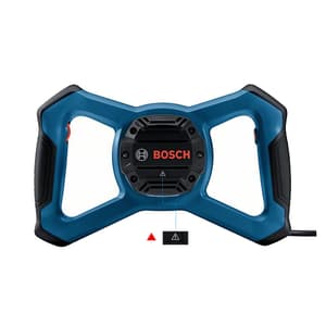 Bosch 1400W Professional Soft Start Electric Putty / Paint Mixer With Stirring Mechanism, GRW 140