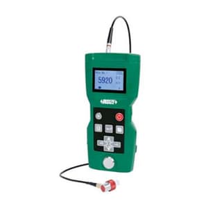 Insize Ultrasonic Thickness Gauge (Advanced Type), ISU-800D