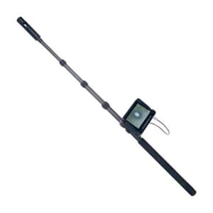 Insize 4K Carbon Fiber Telescopic Pole Videoscope, ISV-CF5