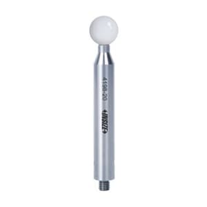 Insize 25.4 mm Dia. Ceramic Ball Gauge (Standard Accuracy), 4198-25D4A