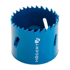 Hogert 32 mm HSS Bi-metal Holesaw, HT6D412