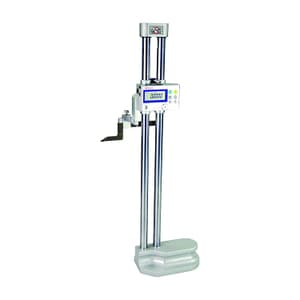 Mitutoyo 450 mm / 18 inch Double Column Digital Height Gauge, 192-671-10
