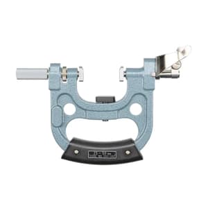 Mitutoyo 25 - 50 mm Dial Snap Gauge without Indicator, 201-102