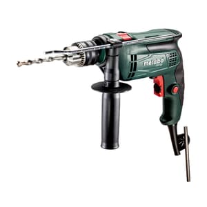 Metabo 13mm 650W Impact Drill, SBE 650