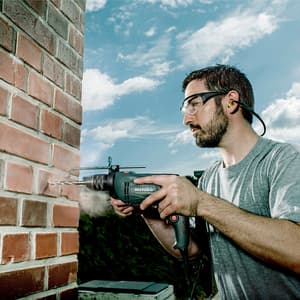 Metabo 13mm 650W Impact Drill, SBE 650