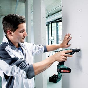 Metabo 18V Li-ion Drywall Screwdriver (Cordless), SE 18 LTX 2500