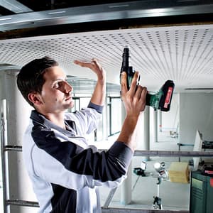 Metabo 18V Li-ion Drywall Screwdriver (Cordless), SE 18 LTX 2500