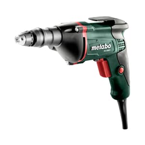 Metabo 6.35mm 600W Drywall Screwdriver, SE 2500