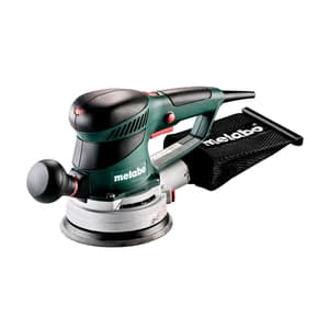 Metabo 350W TurboTec Random Orbital Sander, SXE 450