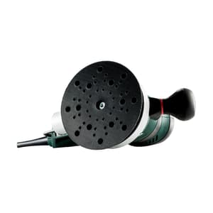 Metabo 350W TurboTec Random Orbital Sander, SXE 450