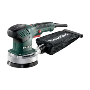 Metabo 310W Random Orbital Sander, SXE 3125