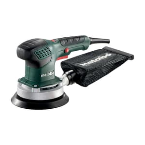 Metabo 310W Random Orbital Sander, SXE 3150