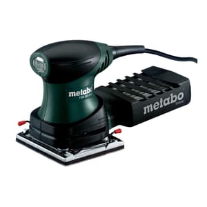 Metabo 200W Intec Orbital Sander, FSR 200