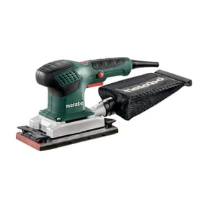 Metabo 210W Orbital Sander, SRE 3185