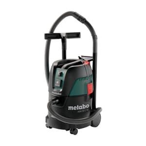Metabo 1250W All Purpose Vacuum Cleaner, ASA 25 L PC
