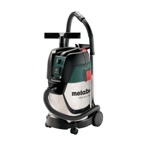 Metabo 1250W INOX All Purpose Vacuum Cleaner, ASA 30 L PC
