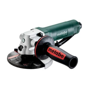 Metabo 125mm / 5 inch Air Angle Grinder, DW 125