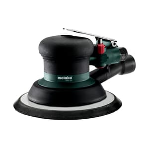 Metabo 150mm / 6 inch Air Disc Sander, DSX 150