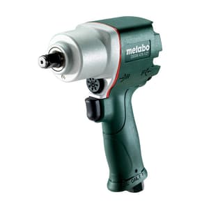 Metabo 1/2 inch Air Impact Wrench, DSSW 475