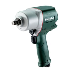 Metabo 1/2 inch Air Impact Wrench, DSSW 930
