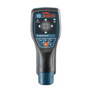 Bosch Professional Wall & Floor Detection Scanner, D-Tect 120