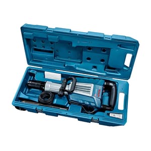Bosch 1750W Professional Heavy Duty Breaker With Brushless Motor, GSH 14 C