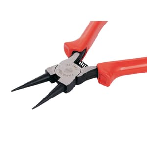 Taparia 7 inch / 195 mm Internal Straight Nose Circlip Plier, 1441-7C