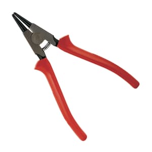 Taparia 7 inch / 180 mm External Bent Nose Circlip Plier, 1444-7C