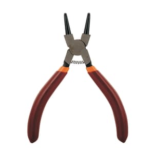 Taparia 5 inch / 120 mm Internal Bent Nose Circlip Plier, 1442-5S