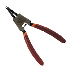 Taparia 5 inch / 125 mm External Straight Nose Circlip Plier, 1443-5S