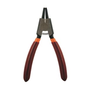 Taparia 5 inch / 120 mm External Bent Nose Circlip Plier, 1444-5S